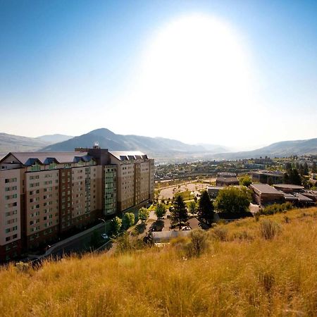 Residence & Conference Centre - Kamloops Luaran gambar