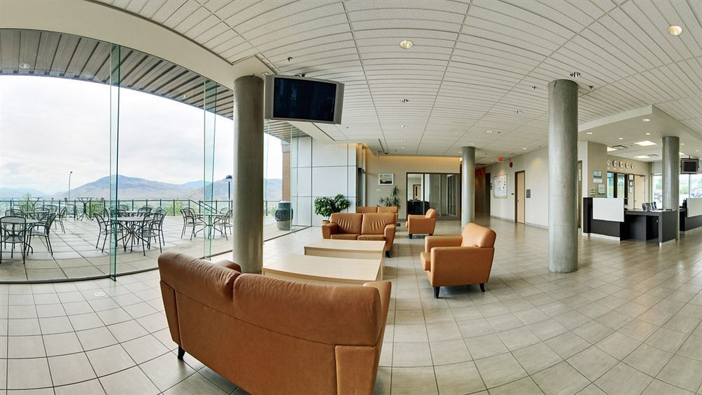 Residence & Conference Centre - Kamloops Luaran gambar