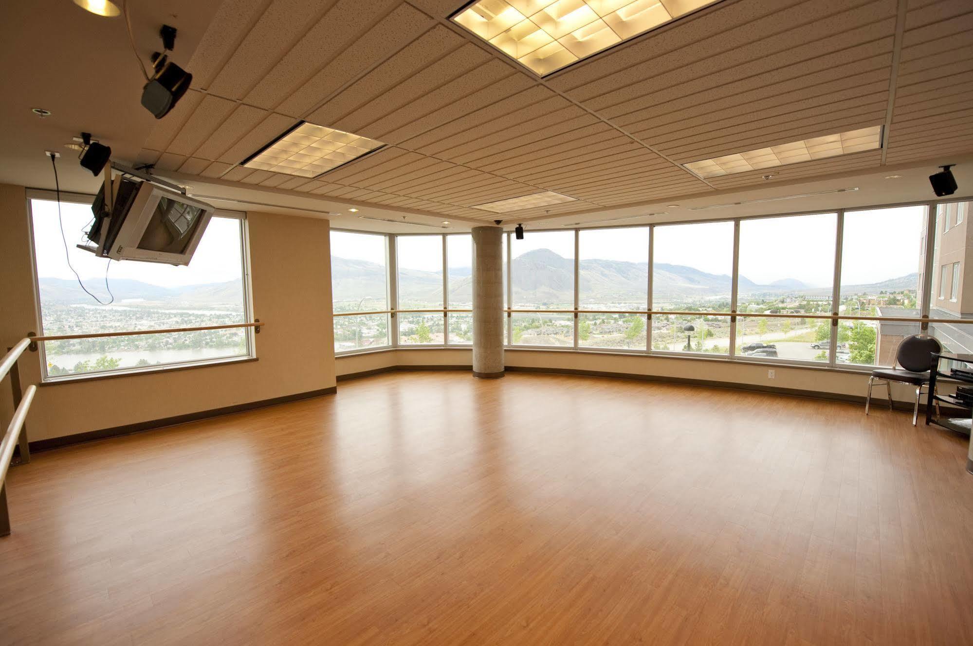 Residence & Conference Centre - Kamloops Luaran gambar